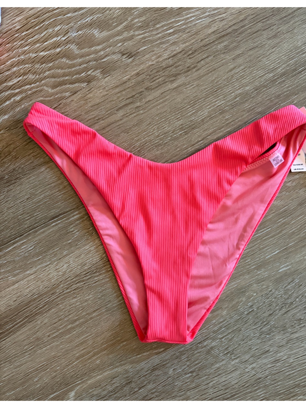 BRAND NEW Victoria's Secret Bikini Set sz small - Picture 4 of 12